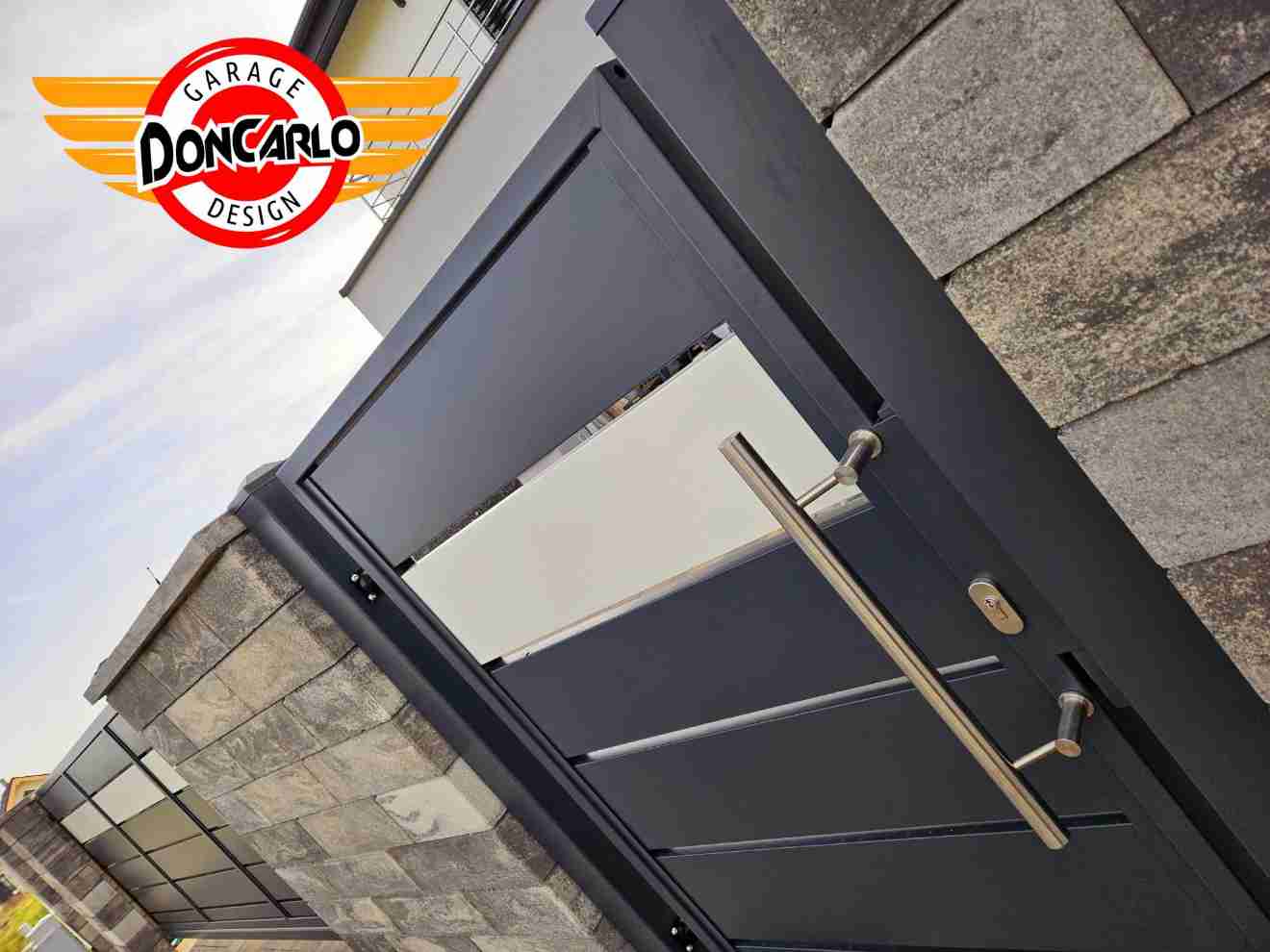 Plot - oplotenie | HOME INCLUSIVE |  Wiśniowski AW 10.228  | Gánovce - okr. POPRAD
